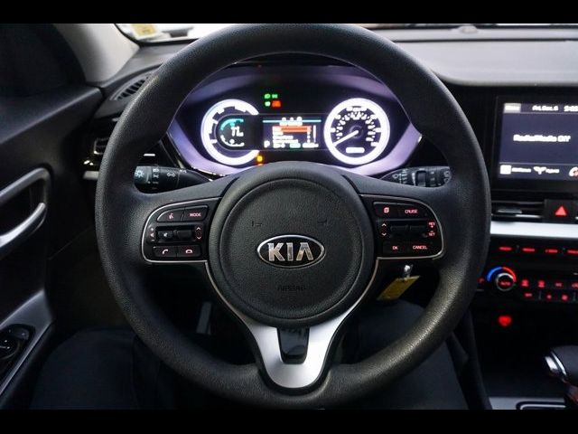 2021 Kia Niro LX