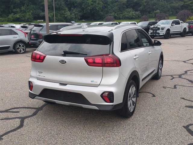 2021 Kia Niro LX