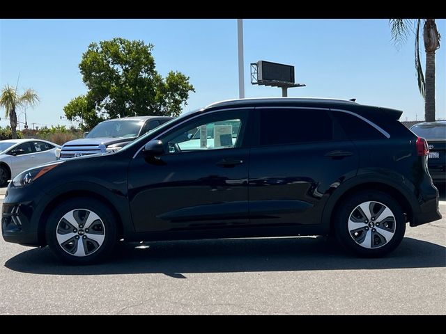 2021 Kia Niro LX