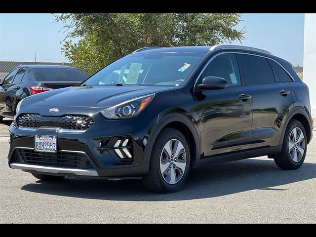 2021 Kia Niro LX