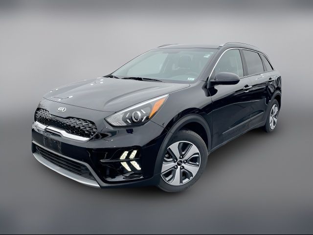 2021 Kia Niro LX