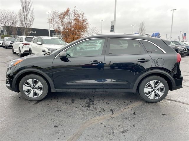 2021 Kia Niro LX