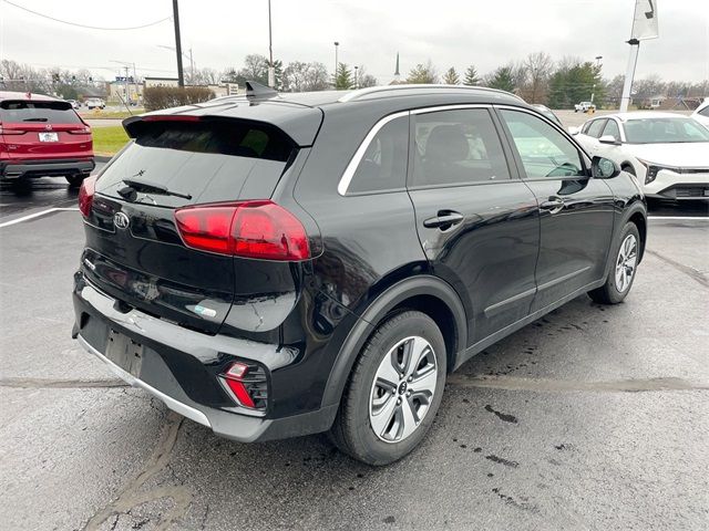 2021 Kia Niro LX