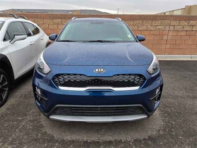 2021 Kia Niro LX