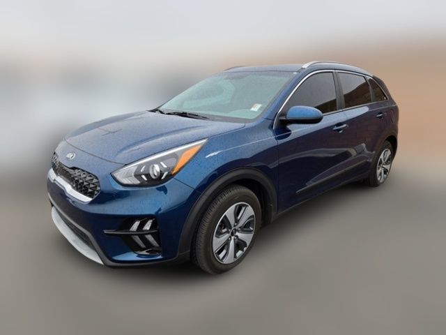 2021 Kia Niro LX