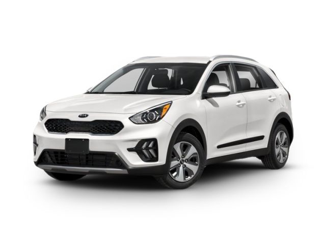 2021 Kia Niro LX