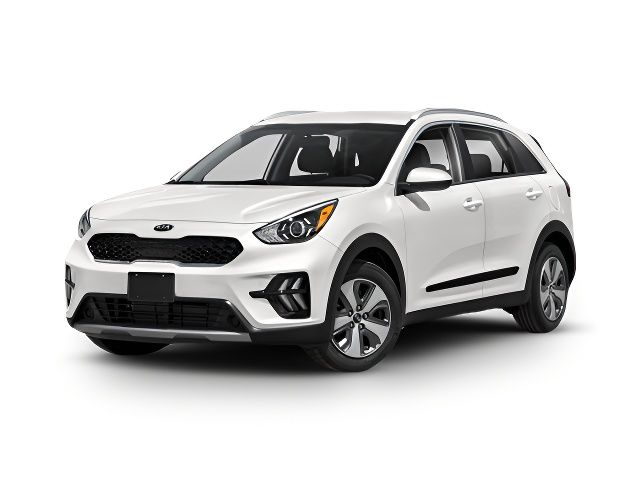 2021 Kia Niro LX