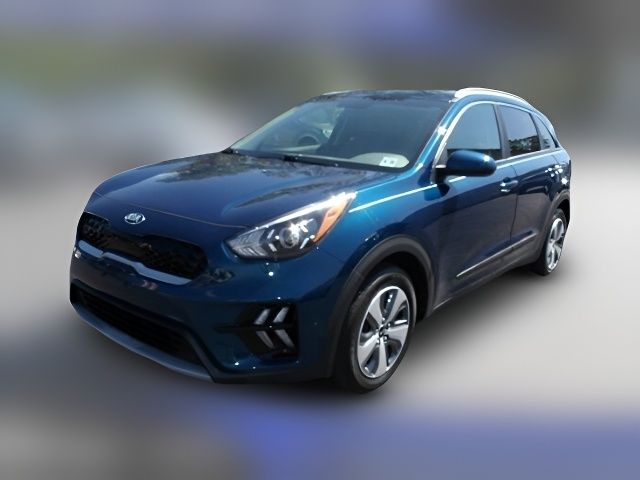 2021 Kia Niro LX