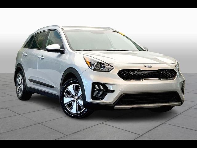 2021 Kia Niro LX