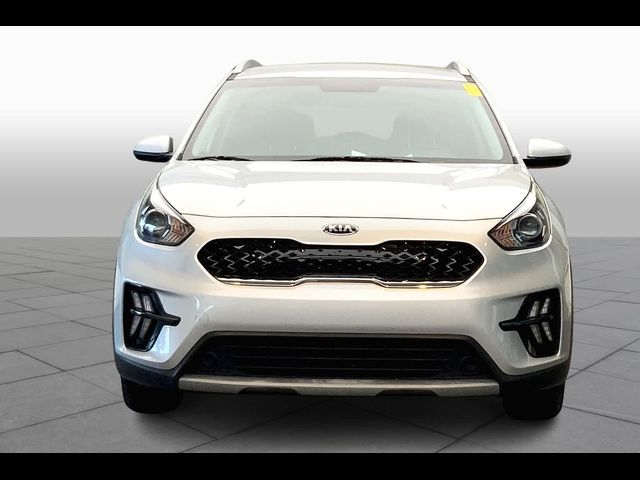 2021 Kia Niro LX