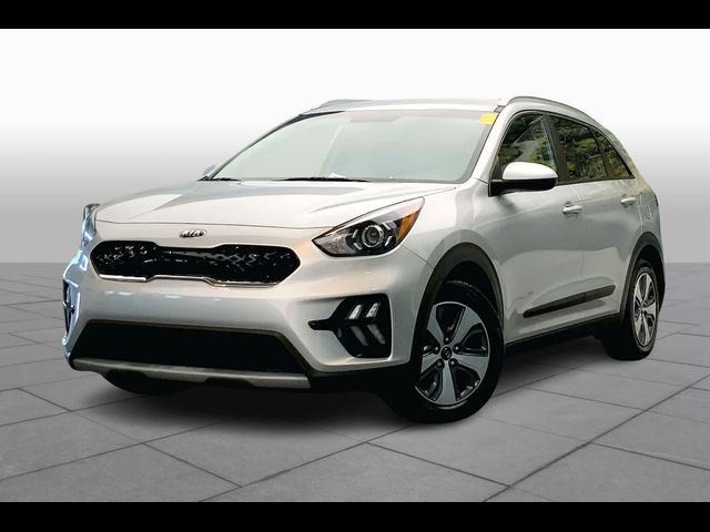 2021 Kia Niro LX