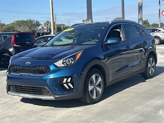 2021 Kia Niro LX