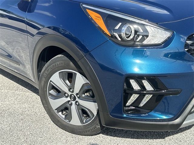 2021 Kia Niro LX