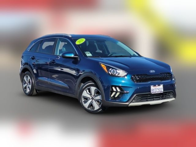 2021 Kia Niro LX