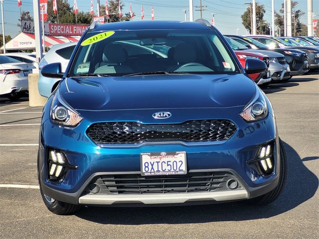 2021 Kia Niro LX