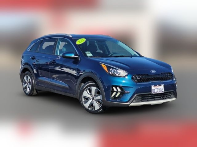 2021 Kia Niro LX