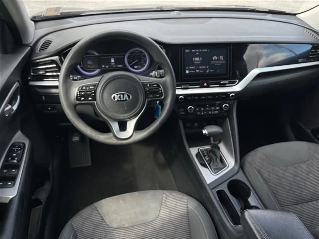 2021 Kia Niro LX