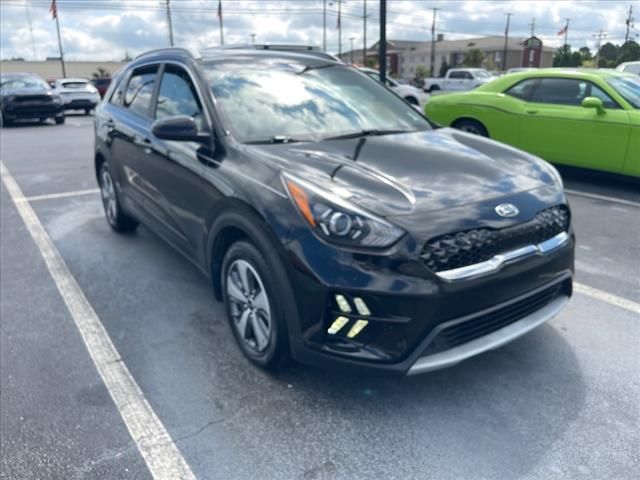 2021 Kia Niro LX