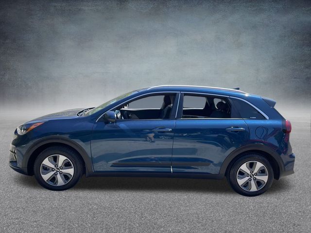 2021 Kia Niro LX