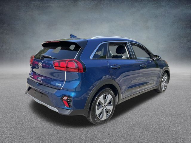 2021 Kia Niro LX