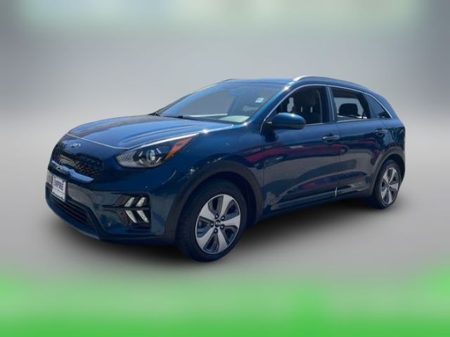 2021 Kia Niro LX