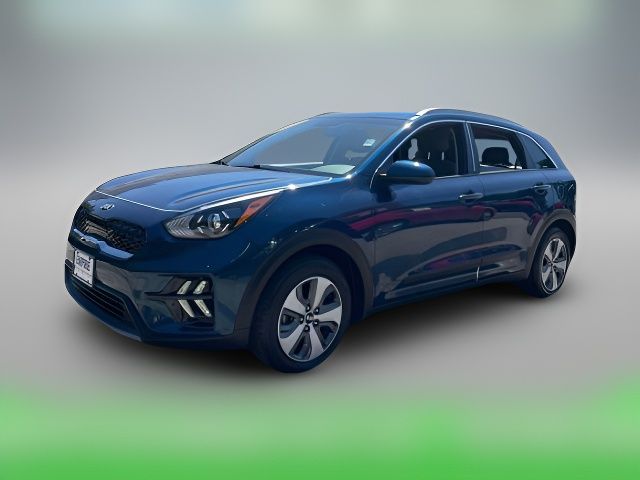 2021 Kia Niro LX