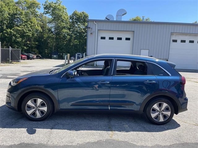 2021 Kia Niro LX