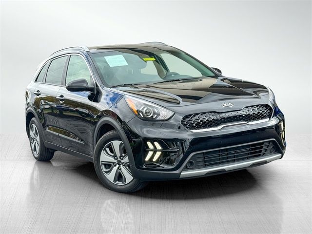 2021 Kia Niro LX