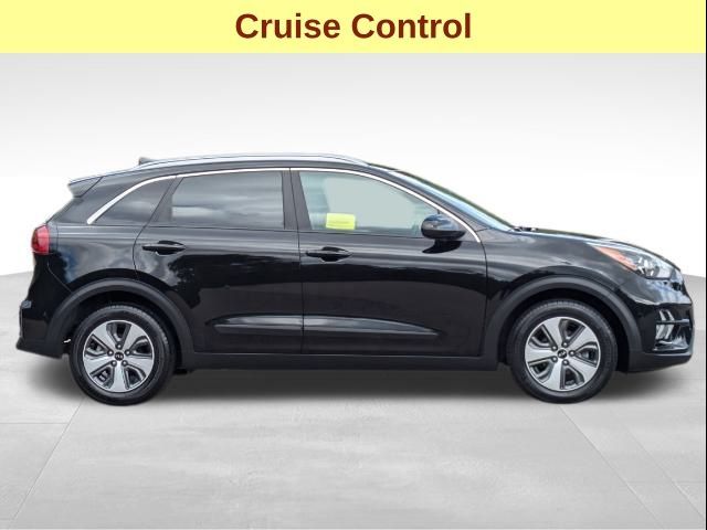 2021 Kia Niro LX