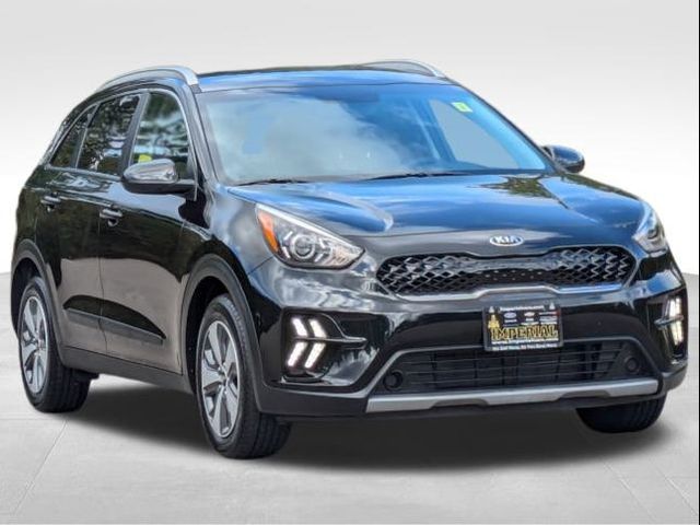 2021 Kia Niro LX