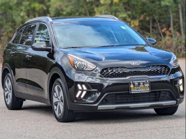 2021 Kia Niro LX