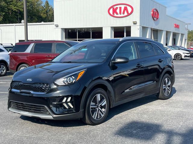 2021 Kia Niro LXS