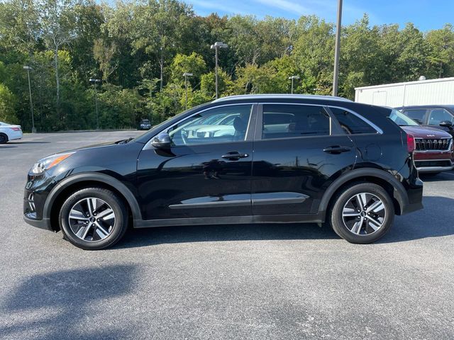 2021 Kia Niro LXS