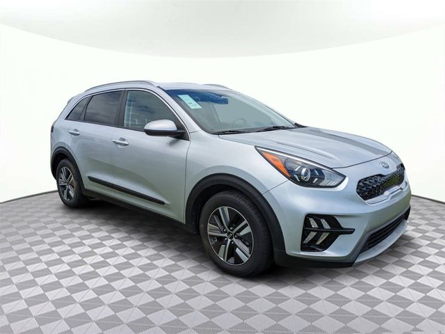 2021 Kia Niro LXS