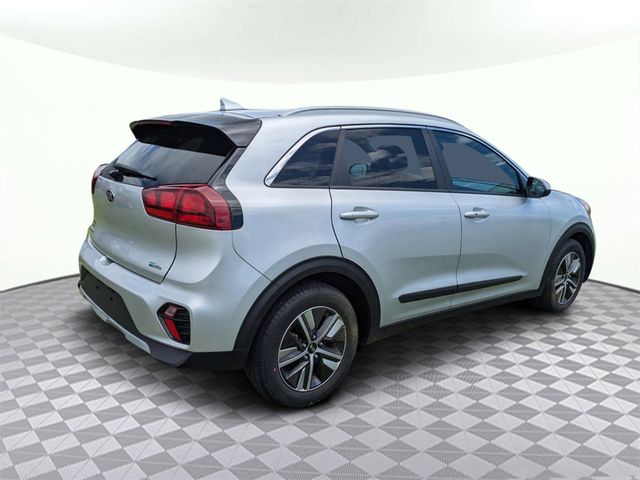 2021 Kia Niro LXS