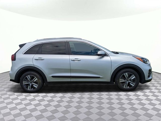 2021 Kia Niro LXS