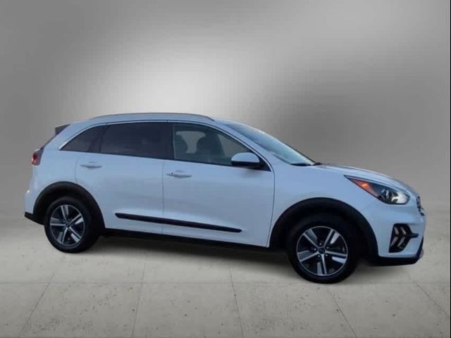 2021 Kia Niro LXS