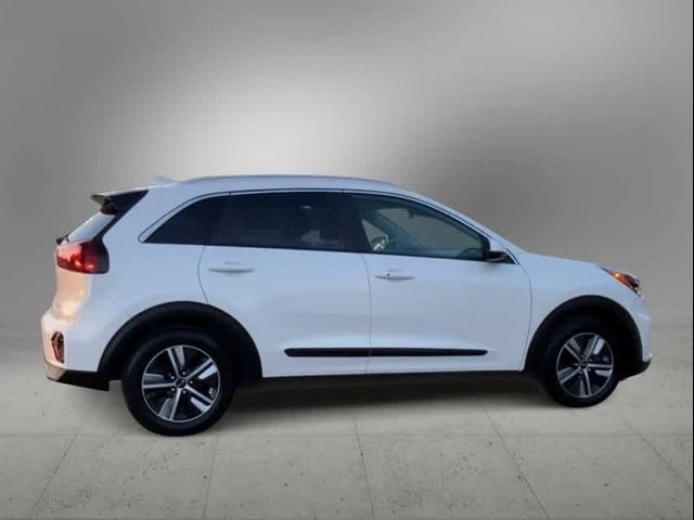 2021 Kia Niro LXS