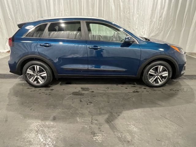 2021 Kia Niro LXS