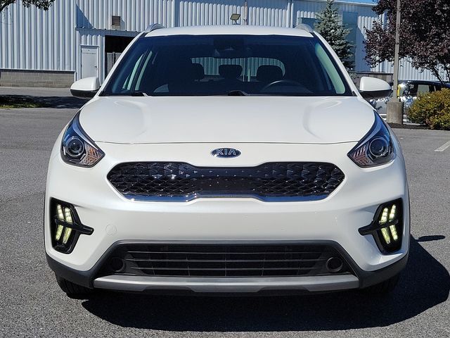 2021 Kia Niro LXS