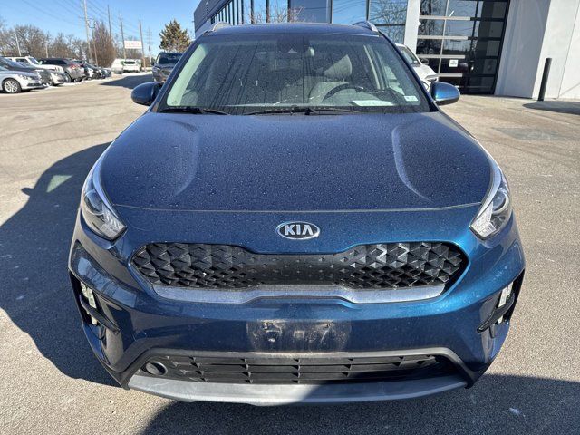 2021 Kia Niro LXS