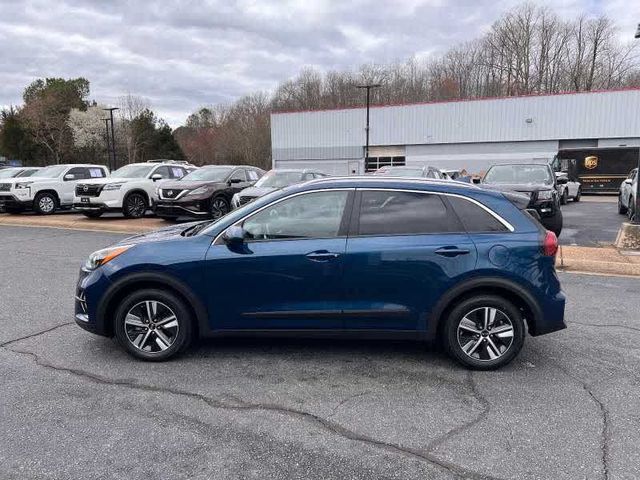 2021 Kia Niro LXS