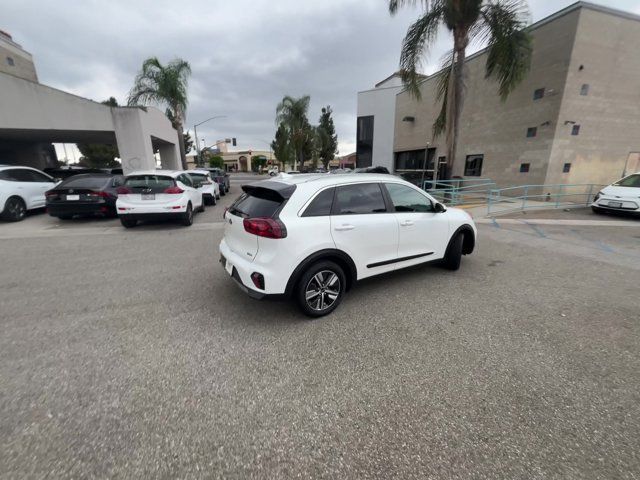 2021 Kia Niro LXS