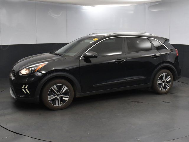 2021 Kia Niro LXS