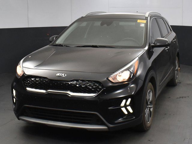 2021 Kia Niro LXS