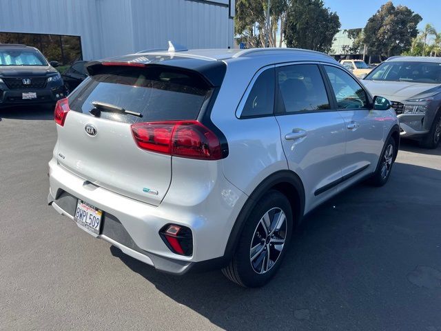 2021 Kia Niro LXS