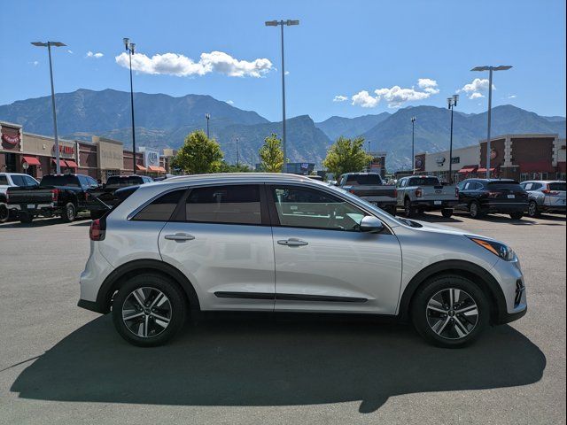 2021 Kia Niro LXS