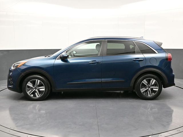 2021 Kia Niro LXS