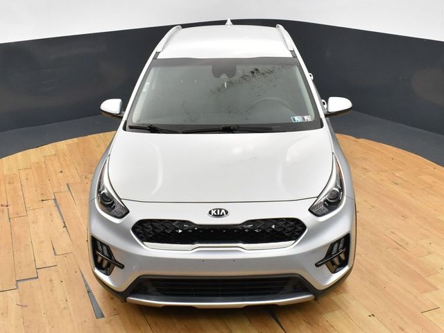 2021 Kia Niro LXS