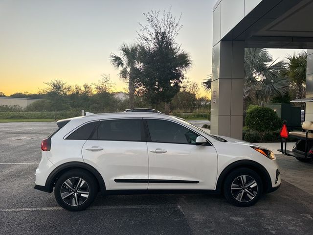 2021 Kia Niro LXS